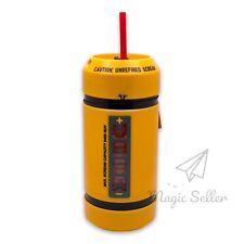 2020 Disney Parks Monsters Inc