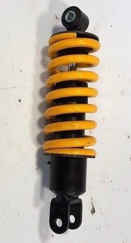 Original rear shock - shock, absorber