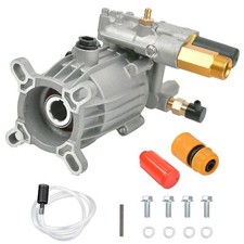Replacement Petrol Pressure Washer Pump for 6.5 Hp to 7.0 Hp Engine (2200 PSI)