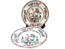 Vintage John Maddock Indian