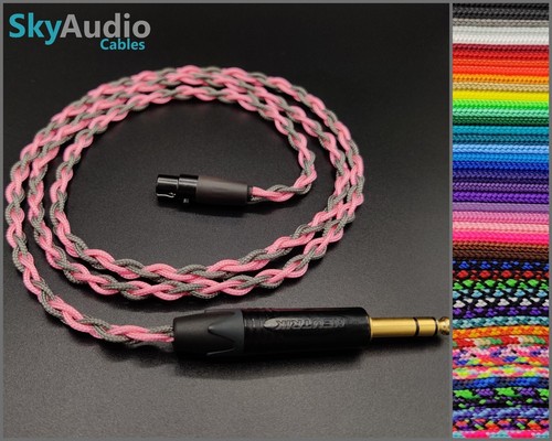 Custom headphone cable - headphone,