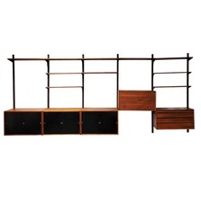 A large danish mid century