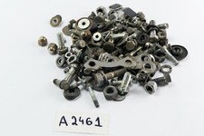 Yamaha XS 650 447 - Screws