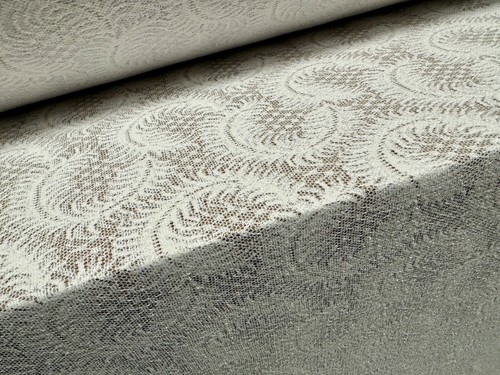 Stretch spandex lace fabric - lace,