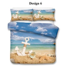 Nautical Ship Anchor Rudder