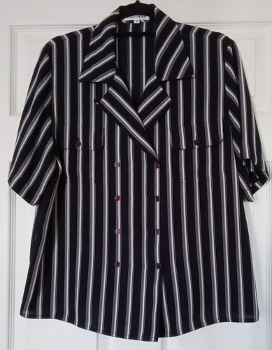 Vintage windsmoor striped - vintage,