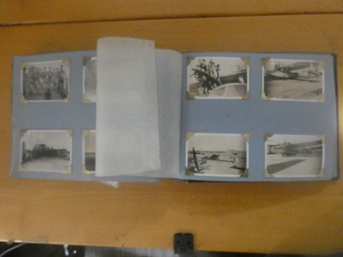 Ww2 raf catalina - catalina, album