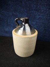Large Stoneware  Primitive