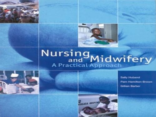 Nursing and midwifery - and, midwifery: