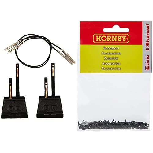 Hornby r8201 track - hornby,