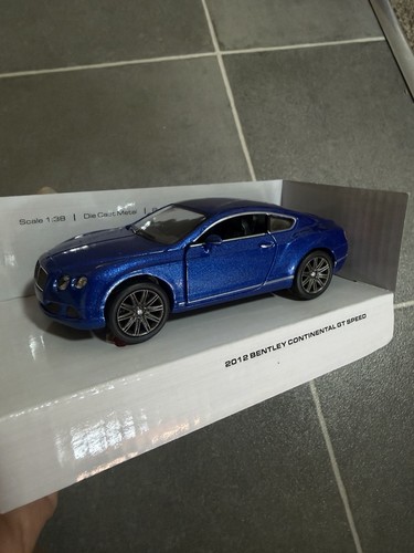 2012 bentley continental - 2012,