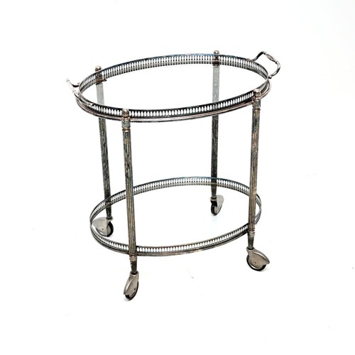 Vintage french silver plated - french,