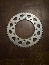 Rear Sprocket Yamaha Xj6,honda