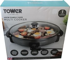 Tower 40cm Multi Purpose