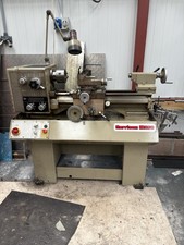 Lathe Harrison M25