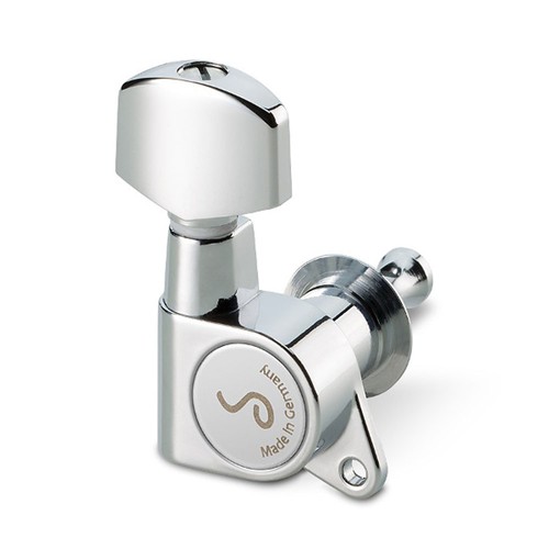 Schaller single tuner 135 - single,