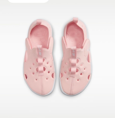 Nike sunray protect girls - protect, 4
