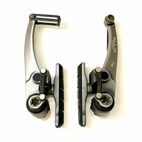 Shimano xtr m950 brake 1 - brake,