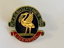 Liverpool Police Insignia