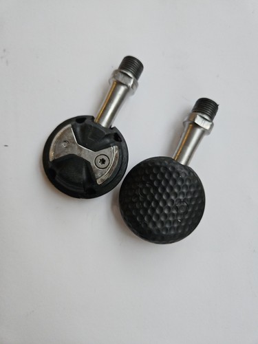 Speedplay zero aero pedals - zero,