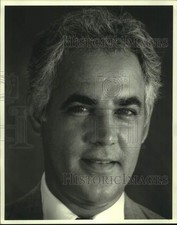 Press Photo Philip Melancon
