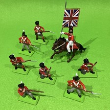 Britains Deetail 8x British