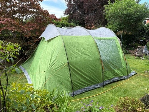 Vango vinci 500 deluxe - 500,