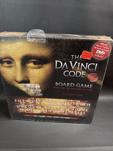 The vinci code official - the,