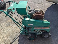 Over seeder ryan - seeder, mataway