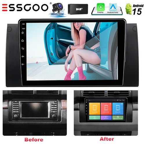For bmw e38 e39 - e38, gps