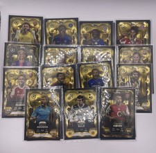 Topps Match Attax Extra 25/26