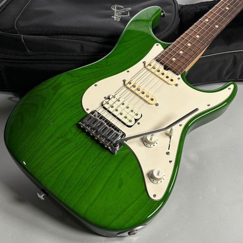 Suhr pro series ash - pro, s1