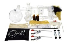 Lab glassware 250 1000ml - glassware, 250-1000ml