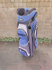 Izzo Golf Carry Bag - Free Delivery