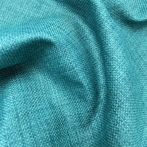 Soft plain linen - fr, look