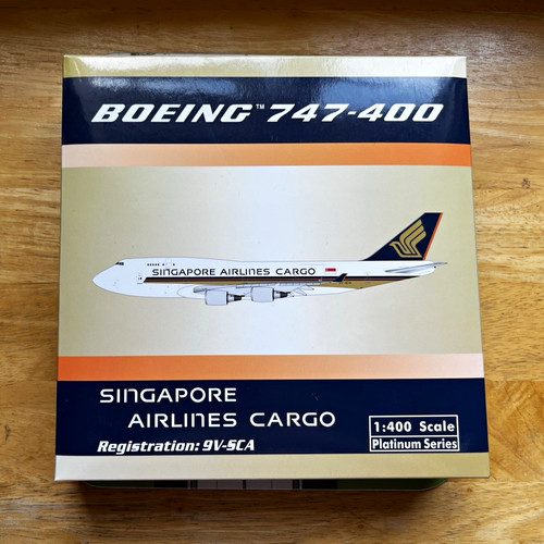Pheonix boeing 747 400 - pheonix, 747-400