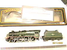 Mainline OO Gauge -4-6-0 Jubilee Class "ORION 45691" 6P Loco BR Green -Boxed
