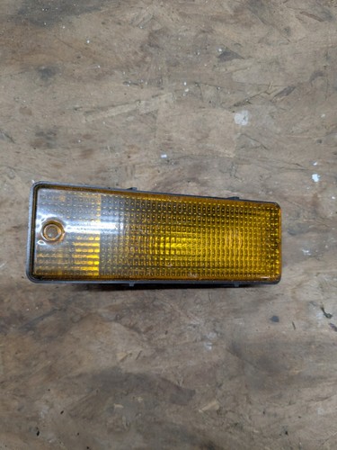 Mk2 jetta 1985 - jetta, bumper