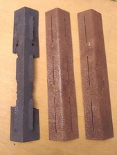 Jamie Oliver Gas Barbeque, Burner Covers