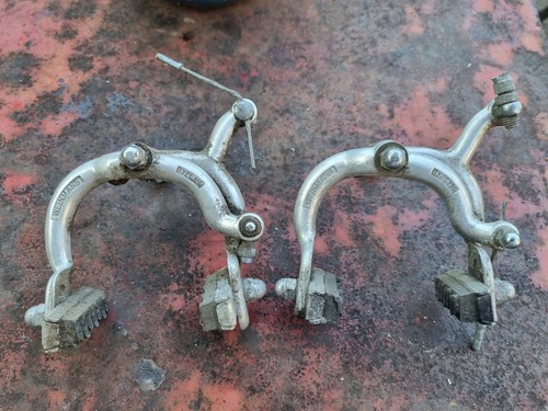 Vintage dawes kingpin folding - vintage,
