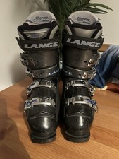 Lange RX 80 LV women's ski