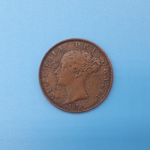 Queen victoria 1858 - victoria,