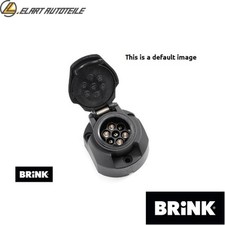 HITCH ELECTRICAL KIT 738623 FOR TOYOTA PROACE/BUS/VERSO/VAN CITROËN  