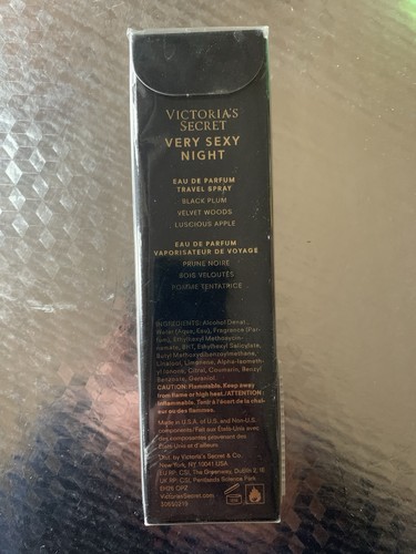 Victoria secret very sexy - victoria’s,