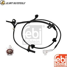 WHEEL SPEED SENSOR 175498 FOR TOYOTA YARIS/Hatchback/Van 1NZ-FXE 1.5L 4cyl 1.0L 