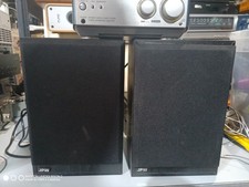 AIWA DX LM918 MINI Hi-Fi STACK SYSTEM WITH  JPW SPEAKERS 