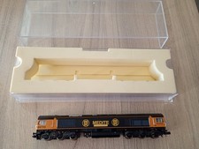 Dapol ND-041 N Gauge Class 66