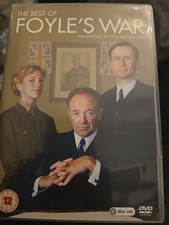 Foyle's War - The Best Of