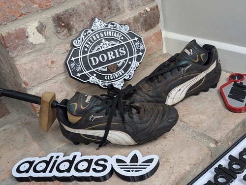 Puma king torero - king, football