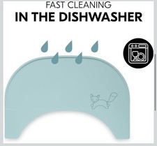 hauck Placemat for Alpha Click